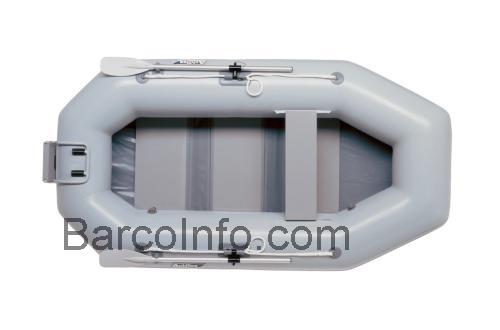 Achilles LT-4 ficha técnica y opiniones